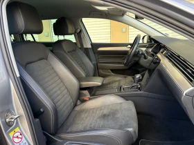 VW Passat Elegance, Digital, Distronic, Камера, История - 36999 лв. / 18917.29 € - 53422274 12