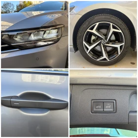 VW Passat Elegance, Digital, Distronic, Камера, История - 36999 лв. / 18917.29 € - 53422274 14