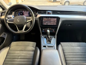 VW Passat Elegance, Digital, Distronic, Камера, История - 36999 лв. / 18917.29 € - 53422274 10
