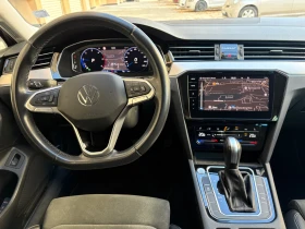 VW Passat Elegance, Digital, Distronic, Камера, История - 36999 лв. / 18917.29 € - 53422274 9