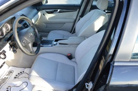 Mercedes-Benz C 200 2.2CDI-AVTOMAT-646 - 9800 лв. / 5010.66 € - 22558215 10