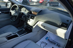 Mercedes-Benz C 200 2.2CDI-AVTOMAT-646 - 9800 лв. / 5010.66 € - 22558215 14