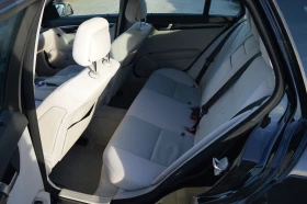 Mercedes-Benz C 200 2.2CDI-AVTOMAT-646 - 9800 лв. / 5010.66 € - 22558215 11