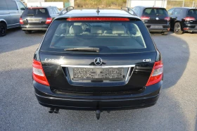 Mercedes-Benz C 200 2.2CDI-AVTOMAT-646 - 9800 лв. / 5010.66 € - 22558215 6
