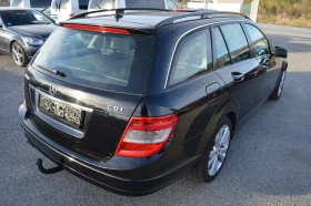 Mercedes-Benz C 200 2.2CDI-AVTOMAT-646 - 9800 лв. / 5010.66 € - 22558215 5