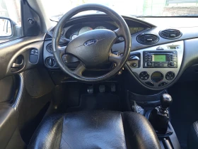 Обява за продажба на Ford Focus 1.8TDCI mk1 ~1 870 лв. - изображение 11 | Auto.bg Обява за продажба на Ford Focus 1.8TDCI mk1 ~1 870 лв. - изображение 11