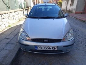 Обява за продажба на Ford Focus 1.8TDCI mk1 ~1 870 лв. - изображение 1 | Auto.bg Обява за продажба на Ford Focus 1.8TDCI mk1 ~1 870 лв. - изображение 1