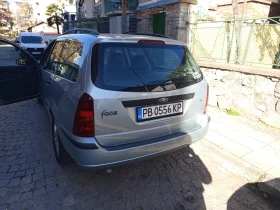 Обява за продажба на Ford Focus 1.8TDCI mk1 ~1 870 лв. - изображение 5 | Auto.bg Обява за продажба на Ford Focus 1.8TDCI mk1 ~1 870 лв. - изображение 5