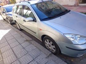Обява за продажба на Ford Focus 1.8TDCI mk1 ~1 870 лв. - изображение 3 | Auto.bg Обява за продажба на Ford Focus 1.8TDCI mk1 ~1 870 лв. - изображение 3