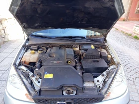 Обява за продажба на Ford Focus 1.8TDCI mk1 ~1 870 лв. - изображение 2 | Auto.bg Обява за продажба на Ford Focus 1.8TDCI mk1 ~1 870 лв. - изображение 2