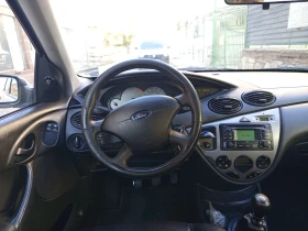 Обява за продажба на Ford Focus 1.8TDCI mk1 ~1 870 лв. - изображение 10 | Auto.bg Обява за продажба на Ford Focus 1.8TDCI mk1 ~1 870 лв. - изображение 10