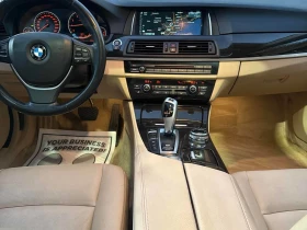 BMW 528 * xDrive * CARFAX *    | Mobile.bg    9