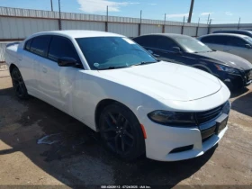 Dodge Charger SXT RWD