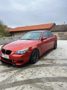 BMW 530 | Mobile.bg    3
