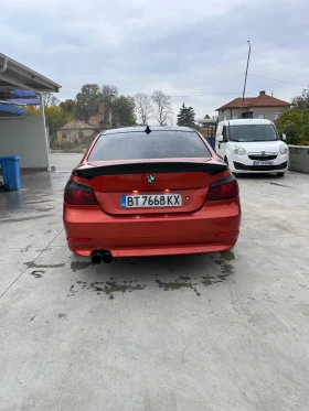 BMW 530 | Mobile.bg    6