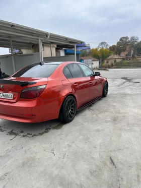 BMW 530 | Mobile.bg    7