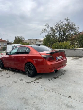 BMW 530 | Mobile.bg    5