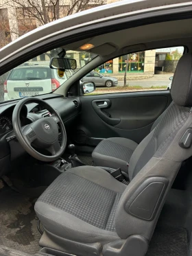 Opel Corsa | Mobile.bg � ����� ������ 7