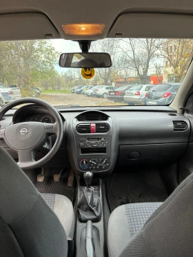 Opel Corsa | Mobile.bg � ����� ������ 9