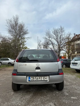 Opel Corsa | Mobile.bg � ����� ������ 5