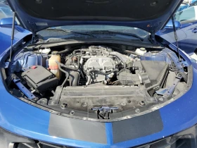 Chevrolet Camaro LS - 28000 лв. / 14316.17 € - 49597701 11