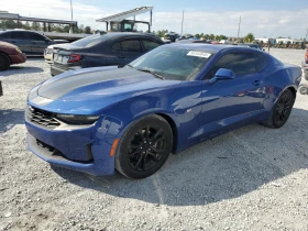 Chevrolet Camaro LS - 28000 лв. / 14316.17 € - 49597701 3