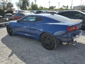 Chevrolet Camaro LS - 28000 лв. / 14316.17 € - 49597701 5