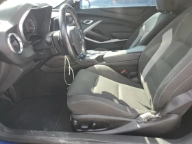 Chevrolet Camaro LS - 28000 лв. / 14316.17 € - 49597701 7