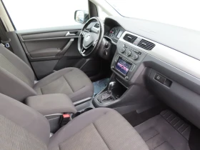 VW Caddy Last Edition TDI BMT 5 ����� | Mobile.bg � ����� ������ 6