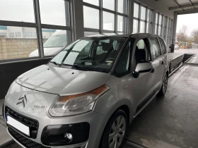 Citroen C3 Picasso, снимка 3 — Bazar.bg Citroen C3 Picasso, снимка 3