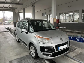 Citroen C3 Picasso, снимка 4 — Bazar.bg Citroen C3 Picasso, снимка 4