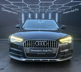 Audi A6 Allroad 3.0TDI S-line