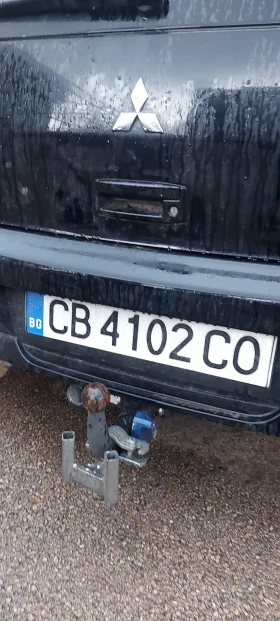 Mitsubishi Lancer - 2700 € / 5280.74 лв. - 50413744 15