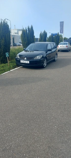 Mitsubishi Lancer, снимка 5