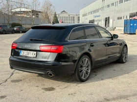 Audi A6 3.0d 245 к.с./quattro   - 20999 лв. / 10736.62 € - 62824859 4