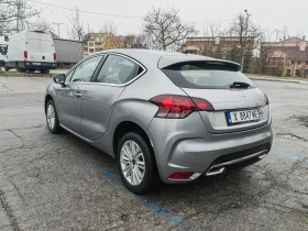 DS DS 4 1.6Blue-Hdi / Facelift / Aisin, снимка 7