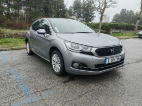 DS DS 4 1.6Blue-Hdi / Facelift / Aisin, снимка 1