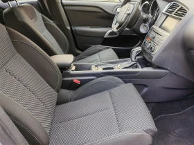 DS DS 4 1.6Blue-Hdi / Facelift / Aisin, снимка 9
