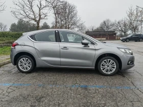 DS DS 4 1.6Blue-Hdi / Facelift / Aisin, снимка 4
