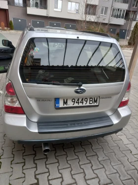Subaru Forester - 3800 € / 7432.15 лв. - 16422266 3