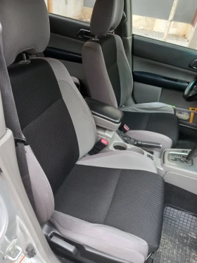 Subaru Forester - 3800 € / 7432.15 лв. - 16422266 8