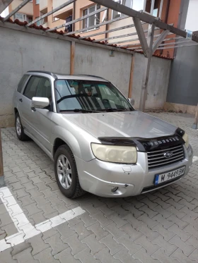 Subaru Forester - 3800 € / 7432.15 лв. - 16422266 4