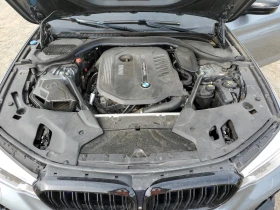 BMW 540 XI* MPACK* DISTRONIC* HEAD-UP* HARMAN/KARDON - 15450 € / 30217.57 лв. - 93570094 7