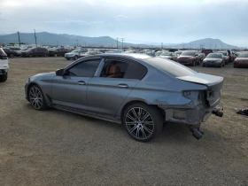 BMW 540 XI* MPACK* DISTRONIC* HEAD-UP* HARMAN/KARDON - 15450 € / 30217.57 лв. - 93570094 4