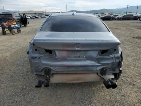 BMW 540 XI* MPACK* DISTRONIC* HEAD-UP* HARMAN/KARDON - 15450 € / 30217.57 лв. - 93570094 5