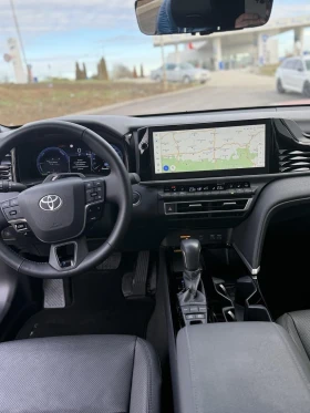 Toyota Camry 2.5H Luxury - 46270 € / 90496.25 лв. - 47944550 8