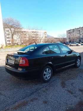 Skoda Octavia 1.9TDI 105к.с - 2100 € / 4107.24 лв. - 52131730 6