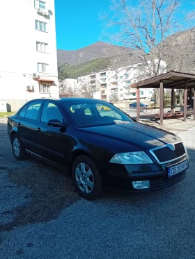Skoda Octavia 1.9TDI 105к.с - 2100 € / 4107.24 лв. - 52131730 4
