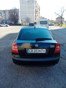 Skoda Octavia 1.9TDI 105к.с - 2100 € / 4107.24 лв. - 52131730 5