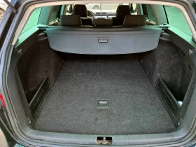VW Passat 2.0 TDI Германия Comm Rail Нави Клима Ксенон Р.КМ, снимка 16